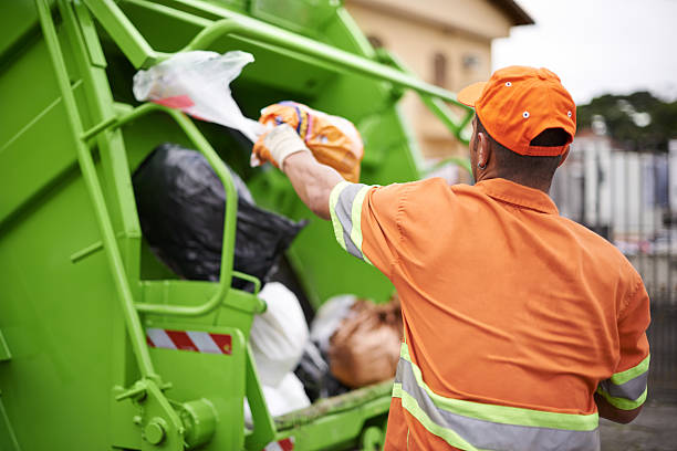 Retail Junk Removal in Price, UT